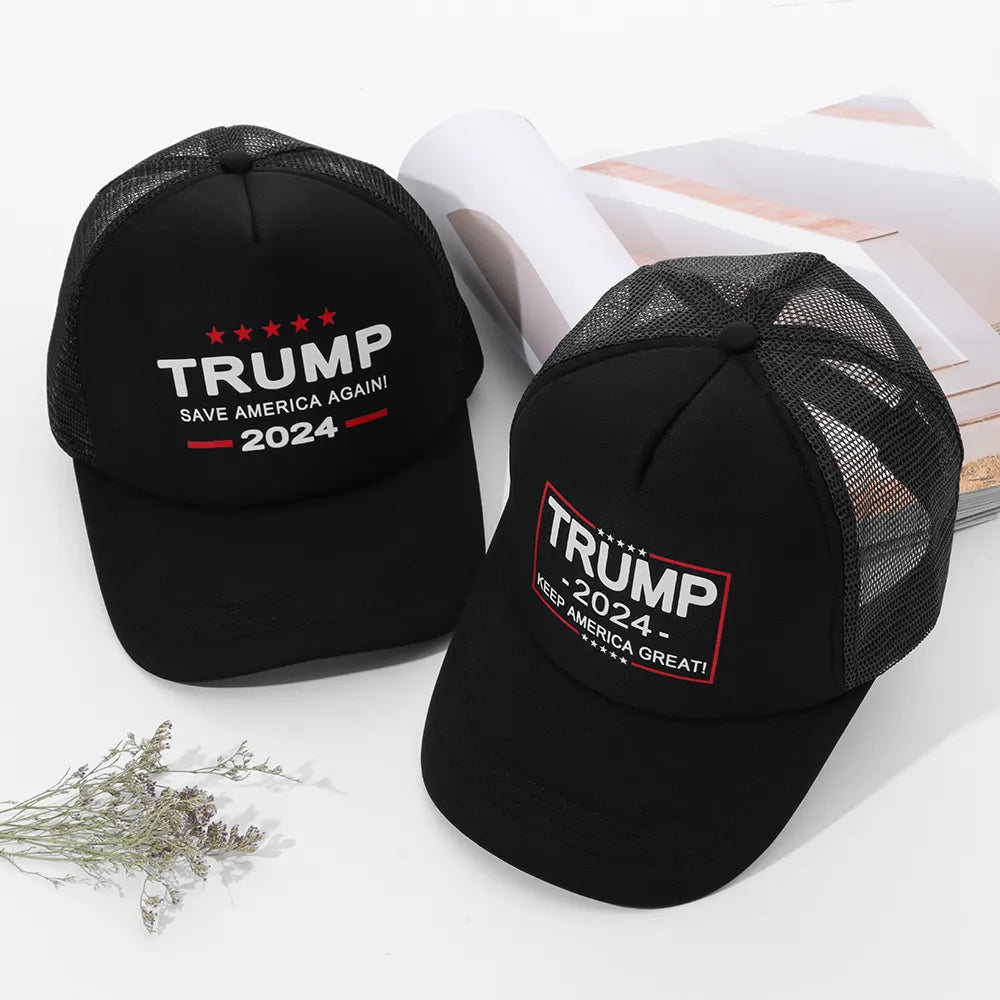 Trump "2024 - Keep America Great" Hat